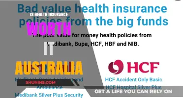 Evaluating the Value of Health Insurance in Australia: A Comprehensive Guide