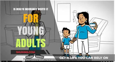 Is Health Insurance a Smart Investment for Young Adults?