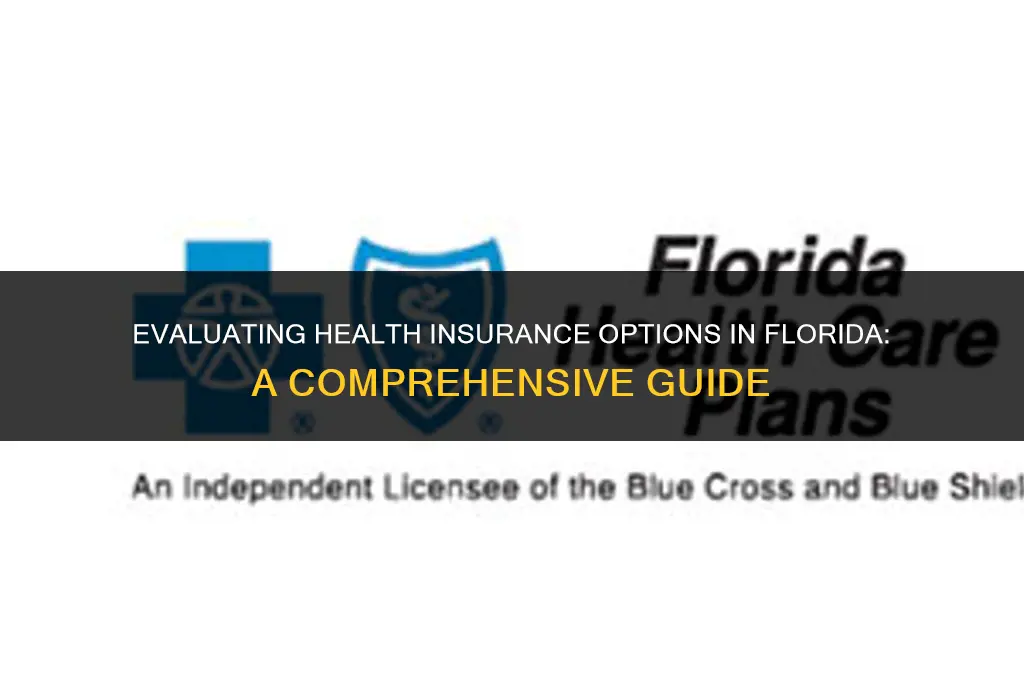 is health insurance worth it in florida