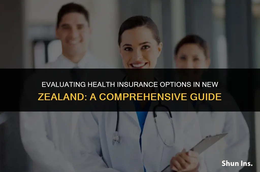 is health insurance worth it in new zealand