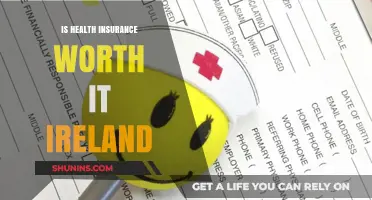 Evaluating the Value of Health Insurance in Ireland: A Comprehensive Guide