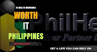 Evaluating the Value of Health Insurance in the Philippines