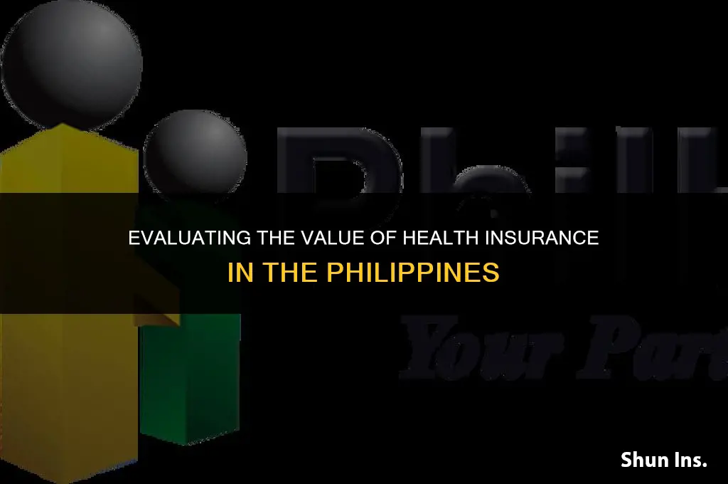 is health insurance worth it philippines