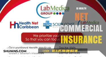 Understanding Health Net Commercial Insurance: A Comprehensive Guide