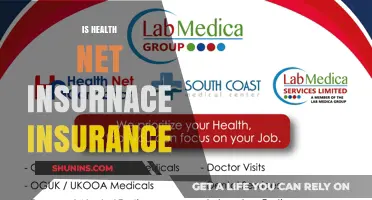 Understanding Health Net Insurance: A Comprehensive Guide