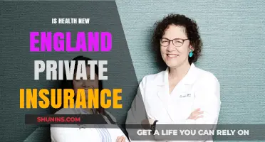 Is Health New England Private Insurance? Exploring Coverage Options