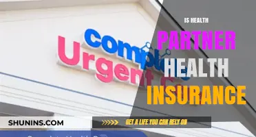 Navigating Health Insurance Options: Is Health Partner Right for You?