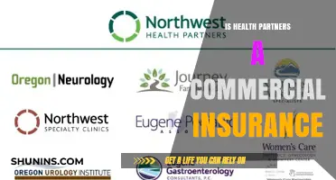 Understanding Health Partners: Commercial Insurance or Not?