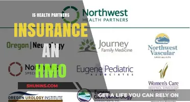 Understanding Health Partners Insurance: HMO or Not?