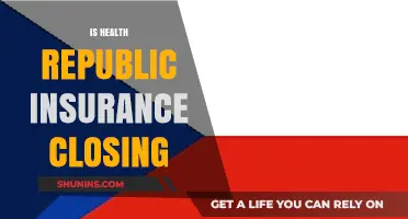Health Republic Insurance: Understanding the Future of Your Coverage