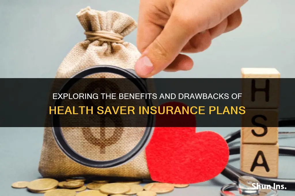 is health saver insurance