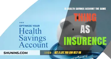 Understanding Health Savings Accounts: Are They the Same as Insurance?
