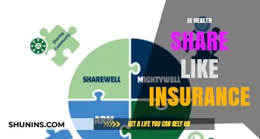 Understanding Health Sharing: Is It Really Like Insurance?
