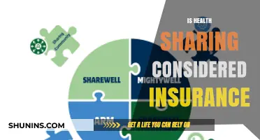 Exploring the Gray Area: Health Sharing vs. Traditional Insurance
