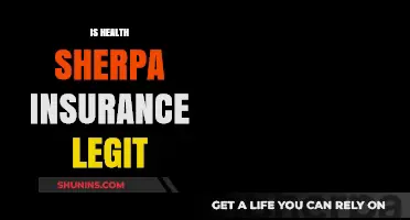 Unveiling the Truth: Is Health Sherpa Insurance Legitimate?
