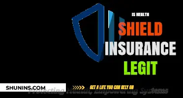 Unveiling the Truth: Is Health Shield Insurance Legitimate?