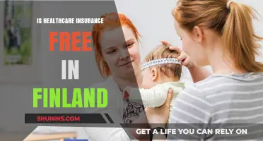 Is Healthcare Insurance Free in Finland? Uncovering the Truth