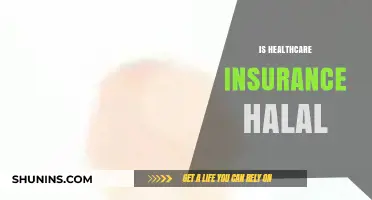 Is Healthcare Insurance Halal? Exploring Islamic Perspectives on Coverage