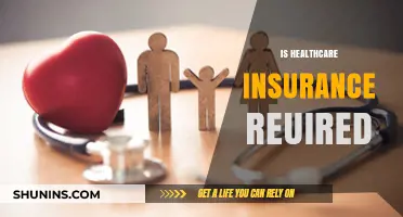 Is Healthcare Insurance Required? Understanding Legal and Financial Implications