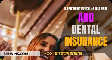 Healthfirst: Comprehensive Medical and Dental Insurance for Your Wellbeing?