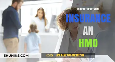 Is HealthPartners Insurance an HMO? Understanding Your Coverage Options
