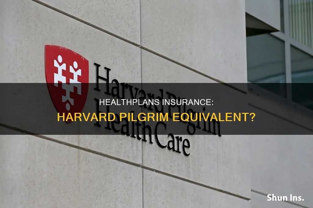 is healthplans insurance considered harvard pilgrim