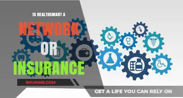 HealthSmart: Understanding Its Role as Network or Insurance Provider
