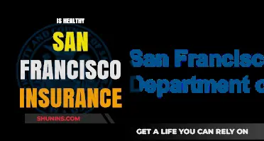 Is Healthy San Francisco Insurance the Right Choice for You?