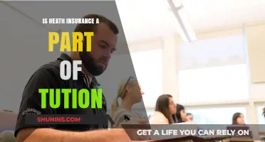 Is Health Insurance Included in Tuition Fees? What Students Need to Know