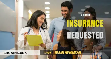 Is Health Insurance Required? Understanding Coverage Mandates and Penalties
