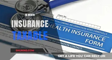 Is Health Insurance Taxable? Understanding Tax Implications and Benefits