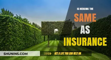Hedging vs. Insurance: Understanding the Key Differences and Similarities