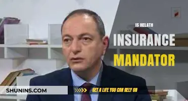 Is Health Insurance Mandatory? Understanding Legal Requirements and Benefits