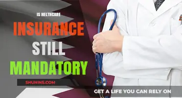 Is Healthcare Insurance Still Mandatory? Exploring Current Laws and Requirements