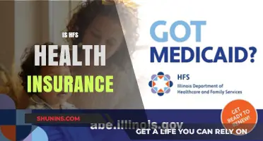 Understanding HFS Health Insurance: A Comprehensive Guide
