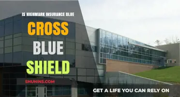 Is Highmark Insurance Part of Blue Cross Blue Shield?