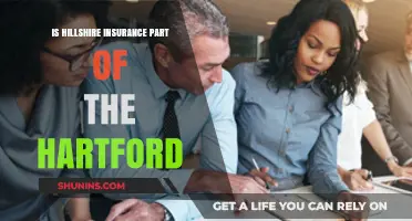 Is Hillshire Insurance Affiliated with The Hartford? Unraveling the Connection