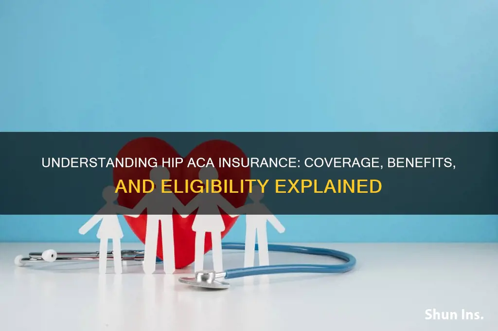 is hip aca insurance