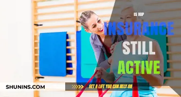 Is Hip Insurance Still Active? Understanding Your Coverage and Options