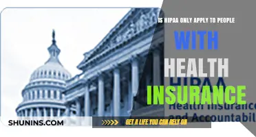 Does HIPAA Protect Everyone, Regardless of Health Insurance Status?