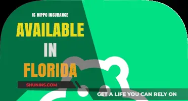 Hippo Insurance: Available in Florida?