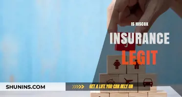 Is Hiscox Insurance Legit? Uncovering the Truth About Their Services