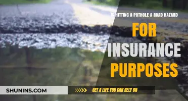 Pothole Damage: Does Insurance Cover This Common Road Hazard?
