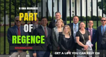 Is HMA Insurance Affiliated with Regence? Unraveling the Connection