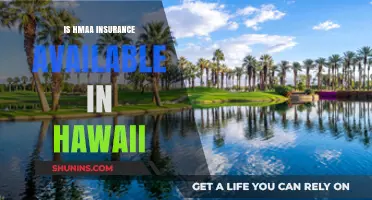 Is HMOA Insurance Available in Hawaii? A Comprehensive Guide