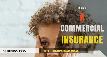HMO Insurance: Commercial or Not?