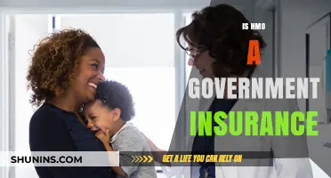 Is HMO Government Insurance? Understanding Your Healthcare Coverage Options