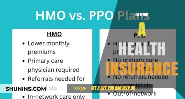 Understanding HMOs: Are They the Right Health Insurance Choice for You?