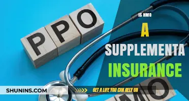 Is HMO a Supplemental Insurance? Understanding Your Coverage Options