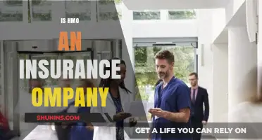 Is HMO an Insurance Company? Understanding Healthcare Management Organizations